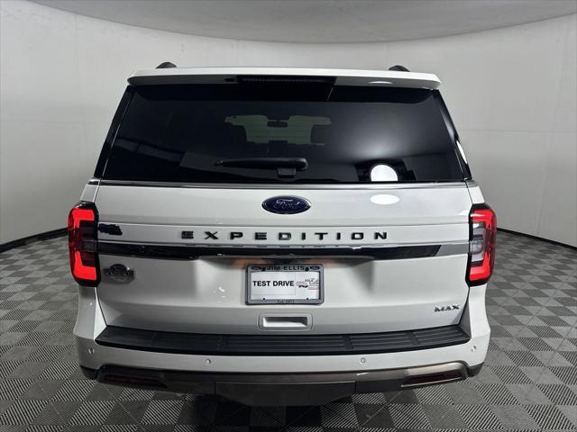 new 2024 Ford Expedition car, priced at $91,445