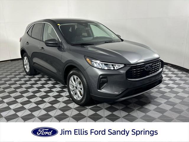 new 2024 Ford Escape car, priced at $23,897