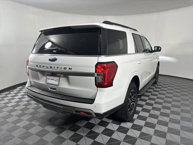 new 2024 Ford Expedition car, priced at $56,795