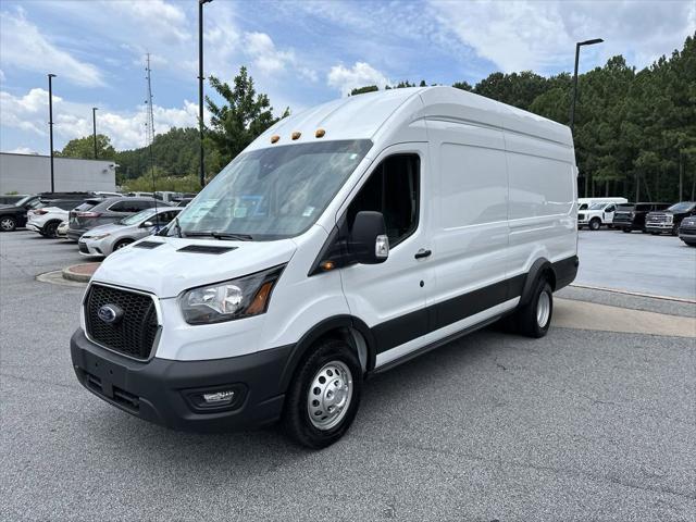 new 2024 Ford Transit-350 car, priced at $70,250