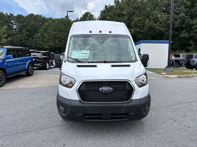 new 2024 Ford Transit-350 car, priced at $70,250