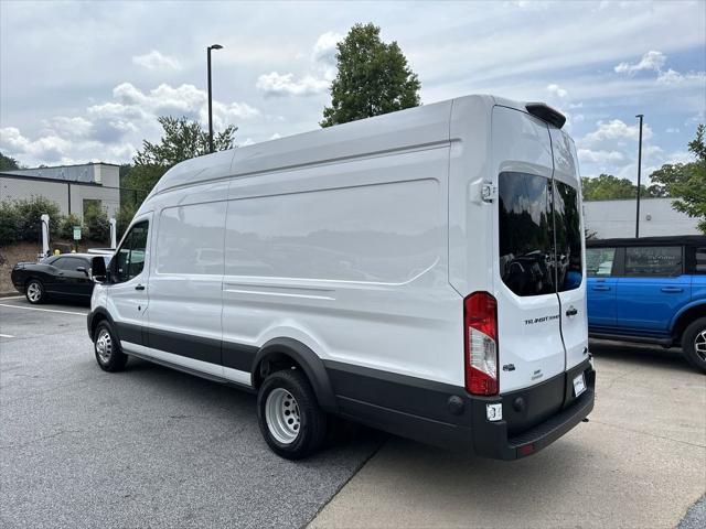 new 2024 Ford Transit-350 car, priced at $70,250