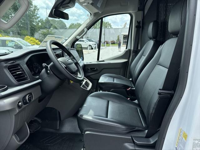 new 2024 Ford Transit-350 car, priced at $70,250