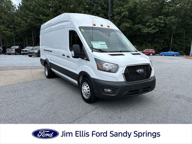 new 2024 Ford Transit-350 car, priced at $70,250