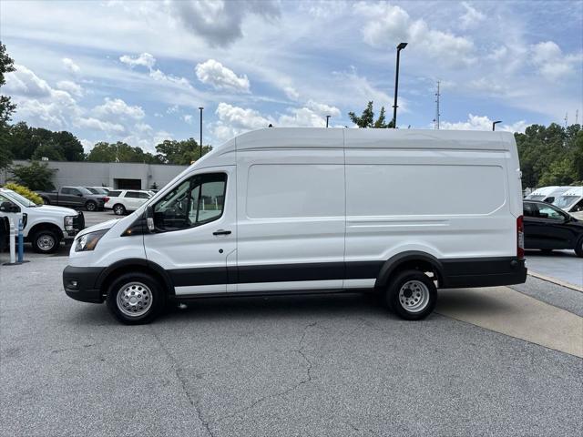 new 2024 Ford Transit-350 car, priced at $70,250