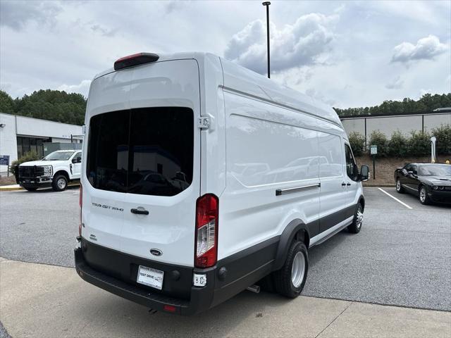 new 2024 Ford Transit-350 car, priced at $70,250