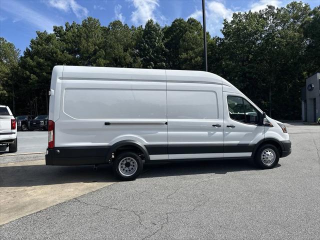 new 2024 Ford Transit-350 car, priced at $72,250