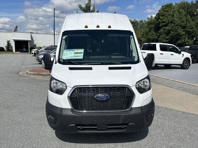 new 2024 Ford Transit-350 car, priced at $72,250