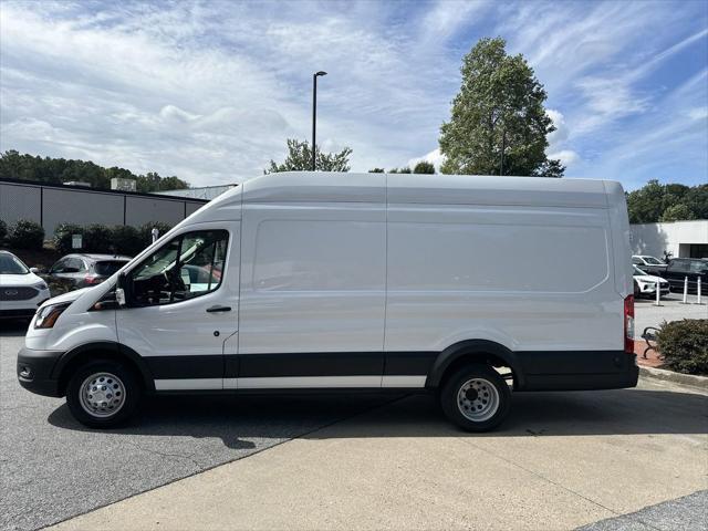 new 2024 Ford Transit-350 car, priced at $72,250