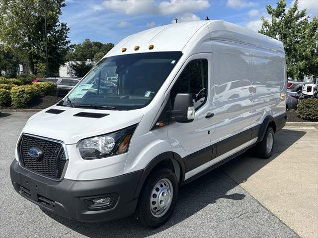 new 2024 Ford Transit-350 car, priced at $72,250