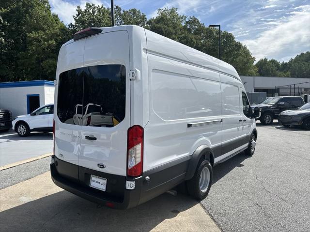 new 2024 Ford Transit-350 car, priced at $72,250