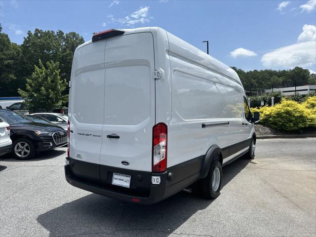 new 2024 Ford Transit-350 car, priced at $71,375