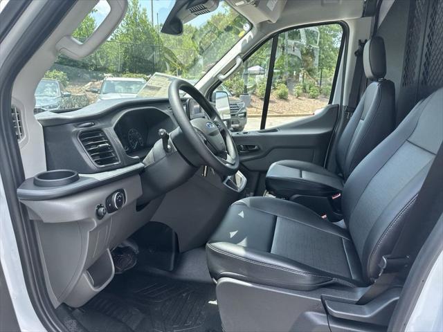 new 2024 Ford Transit-350 car, priced at $71,375