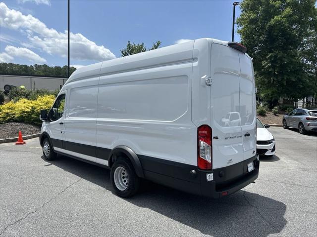 new 2024 Ford Transit-350 car, priced at $71,375