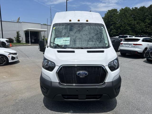 new 2024 Ford Transit-350 car, priced at $71,375