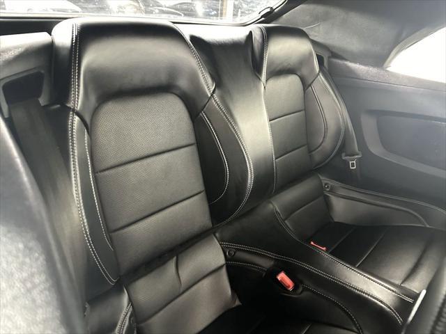 used 2019 Ford Mustang car, priced at $28,690