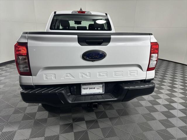 new 2024 Ford Ranger car, priced at $35,305