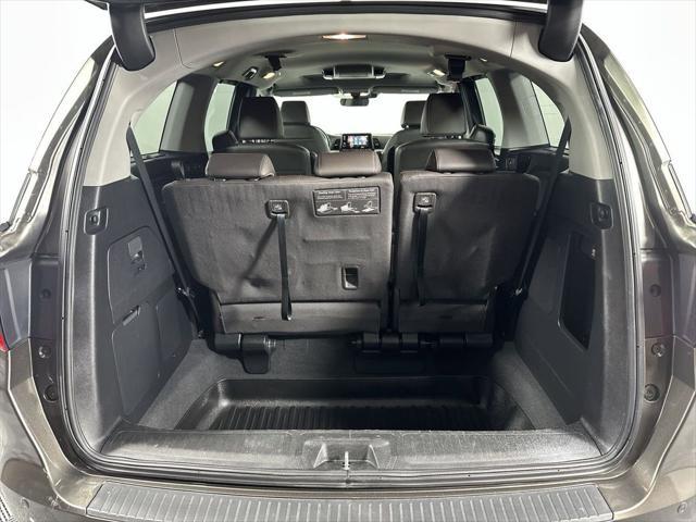 used 2019 Honda Odyssey car, priced at $21,430