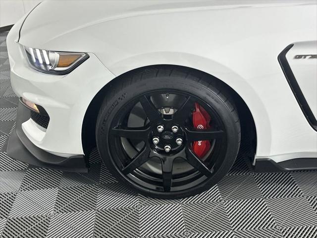 used 2020 Ford Shelby GT350 car, priced at $86,990