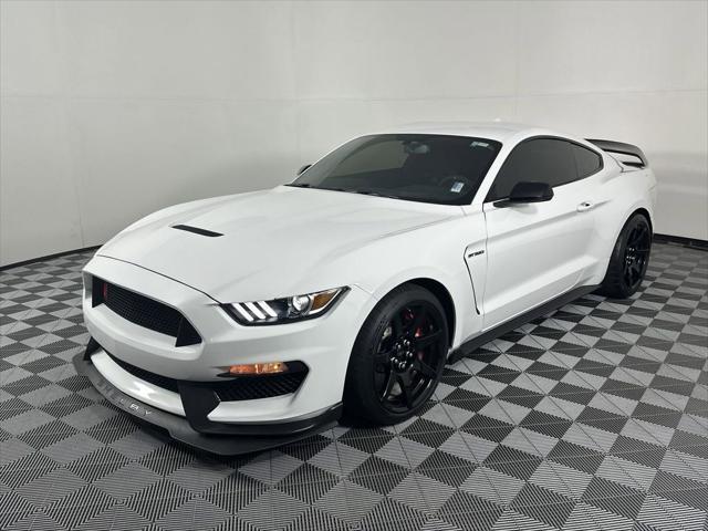 used 2020 Ford Shelby GT350 car, priced at $86,990