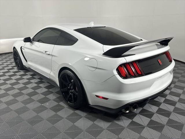 used 2020 Ford Shelby GT350 car, priced at $86,990