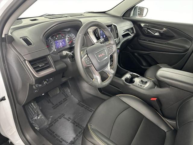 used 2023 GMC Terrain car, priced at $29,624