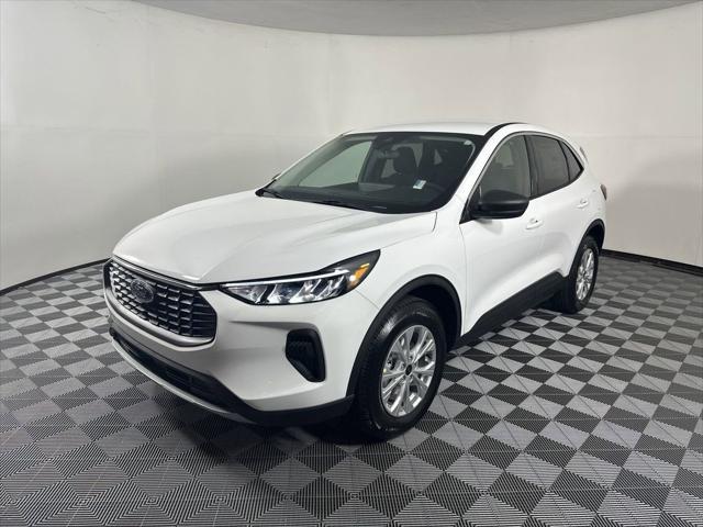 new 2024 Ford Escape car, priced at $27,817