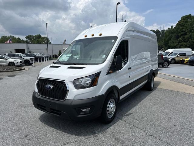 new 2024 Ford Transit-350 car, priced at $71,375