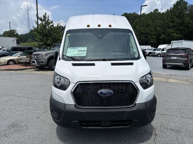 new 2024 Ford Transit-350 car, priced at $71,375