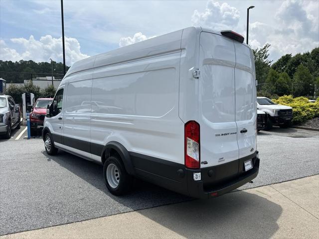 new 2024 Ford Transit-350 car, priced at $71,375