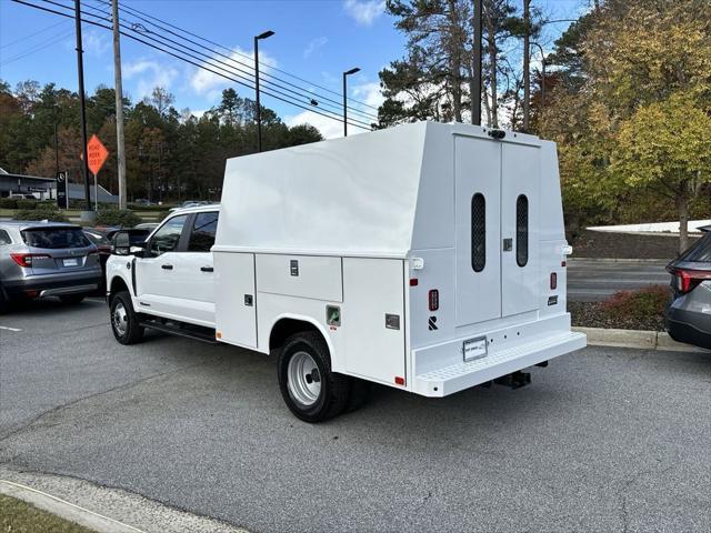 new 2024 Ford F-350 car, priced at $92,921