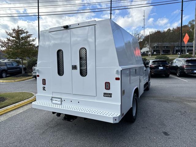 new 2024 Ford F-350 car, priced at $92,921