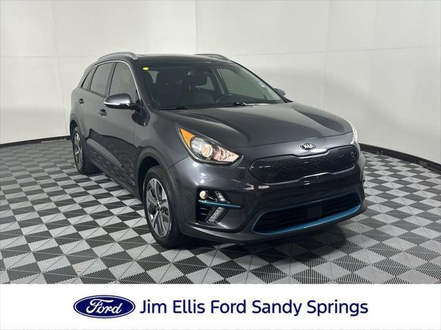 used 2019 Kia Niro car, priced at $19,590