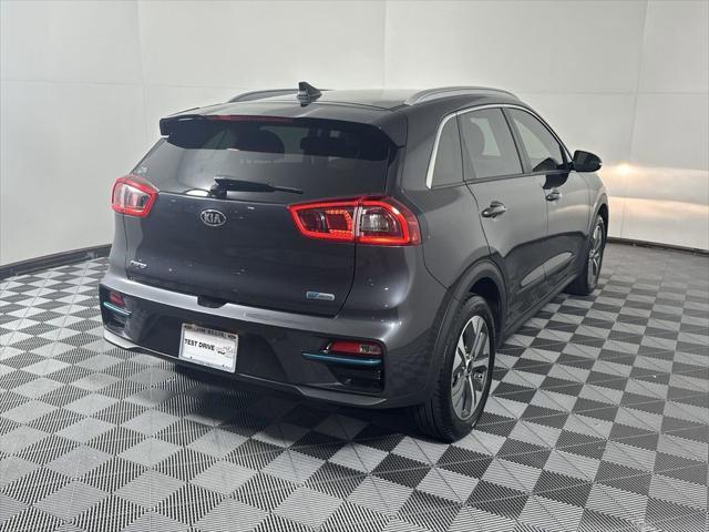 used 2019 Kia Niro car, priced at $19,590