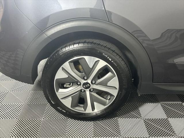 used 2019 Kia Niro car, priced at $19,590