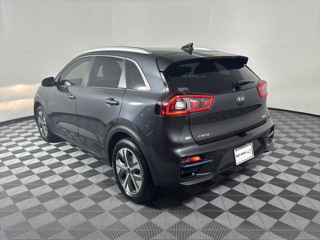 used 2019 Kia Niro car, priced at $19,590