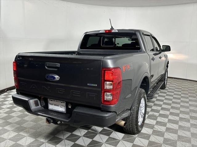used 2019 Ford Ranger car, priced at $26,997