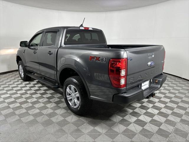used 2019 Ford Ranger car, priced at $25,991