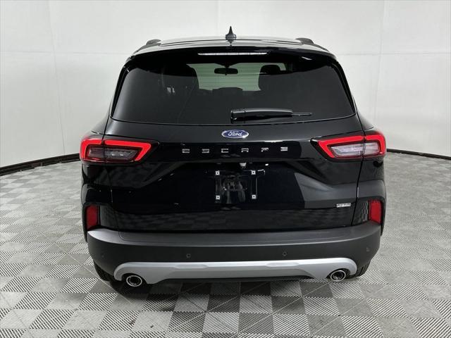 new 2024 Ford Escape car, priced at $39,495