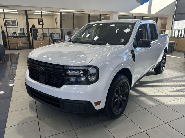 new 2024 Ford Maverick car, priced at $35,900