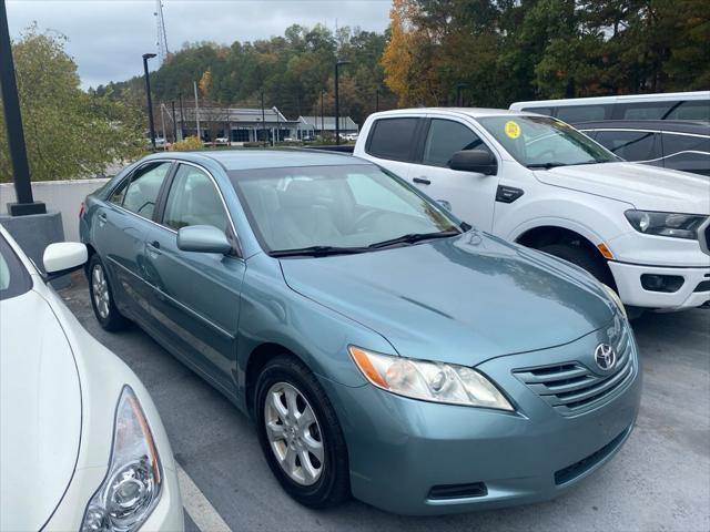 used 2009 Toyota Camry car, priced at $7,990