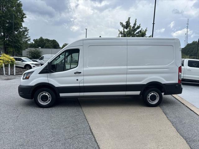 new 2024 Ford Transit-250 car, priced at $57,715