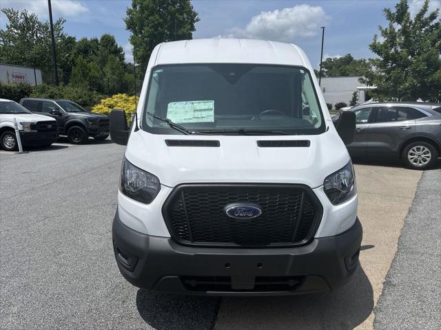 new 2024 Ford Transit-250 car, priced at $57,715