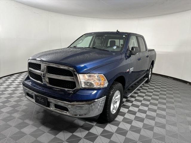 used 2020 Ram 1500 Classic car, priced at $23,610