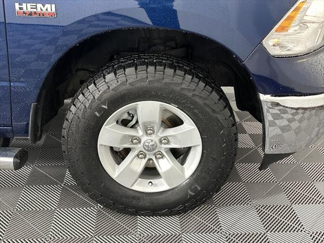 used 2020 Ram 1500 Classic car, priced at $23,610