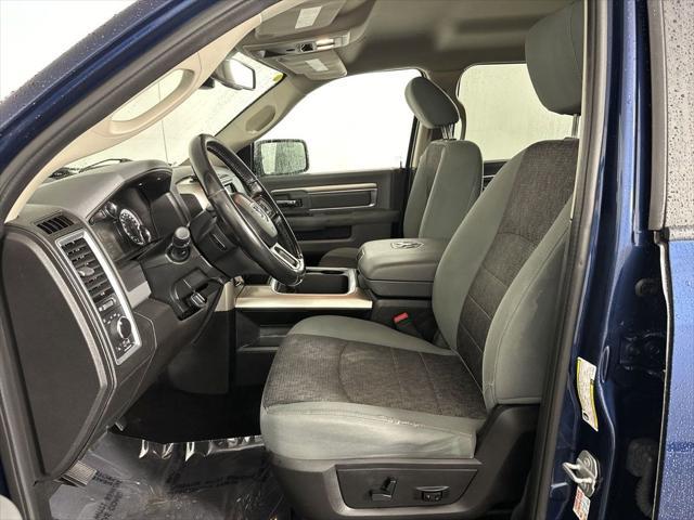 used 2020 Ram 1500 Classic car, priced at $23,610