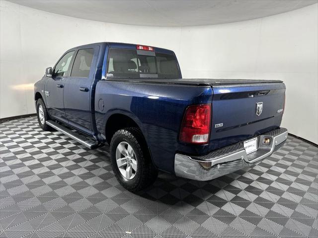 used 2020 Ram 1500 Classic car, priced at $23,610