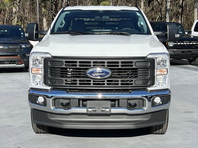 new 2023 Ford F-350 car, priced at $60,495