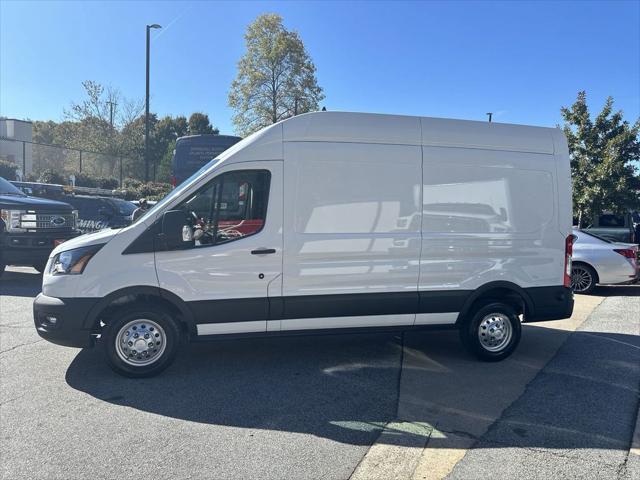 new 2024 Ford Transit-350 car, priced at $62,655