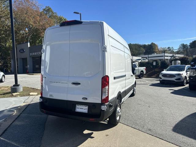 new 2024 Ford Transit-350 car, priced at $62,655